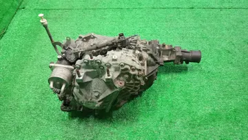 АКПП НА MITSUBISHI OUTLANDER CW5W 4B12