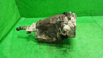 АКПП НА SUBARU IMPREZA GJ7 FB20