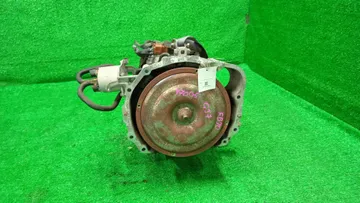 АКПП НА SUBARU IMPREZA GJ7 FB20