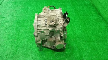 АКПП НА TOYOTA COROLLA FIELDER NZE141G 1NZ-FE