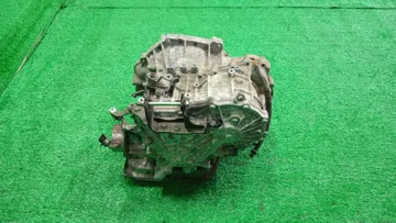 АКПП НА TOYOTA COROLLA FIELDER NZE141G 1NZ-FE