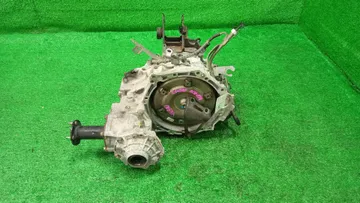 АКПП НА TOYOTA RACTIS NCP105 1NZ-FE