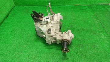 АКПП НА TOYOTA RACTIS NCP105 1NZ-FE