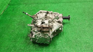 АКПП НА TOYOTA RACTIS NCP105 1NZ-FE