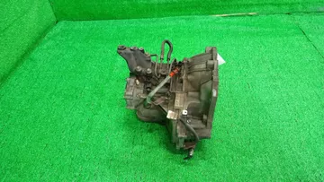 АКПП НА TOYOTA PASSO KGC10 1KR-FE