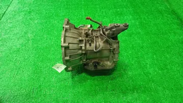АКПП НА TOYOTA PASSO KGC10 1KR-FE