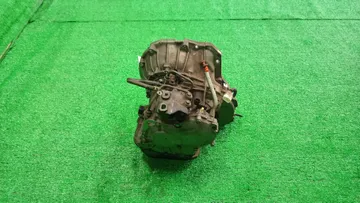 АКПП НА TOYOTA PASSO KGC10 1KR-FE