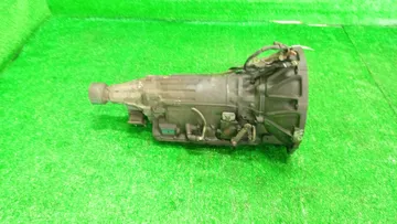 АКПП НА TOYOTA CROWN JZS151 1JZ-GE