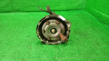 АКПП НА TOYOTA CROWN JZS151 1JZ-GE
