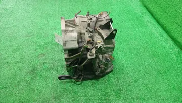 АКПП НА TOYOTA VISTA AZV50 1AZ-FSE