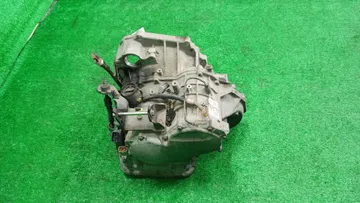 АКПП НА TOYOTA VISTA AZV50 1AZ-FSE