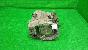 АКПП НА TOYOTA VITZ SCP13 2SZ-FE