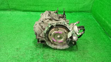 АКПП НА TOYOTA NOAH ZRR70G 3ZR-FE