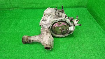 АКПП НА TOYOTA NOAH ZRR85G 3ZR-FAE