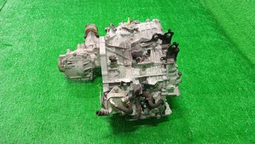 АКПП НА TOYOTA NOAH ZRR85G 3ZR-FAE