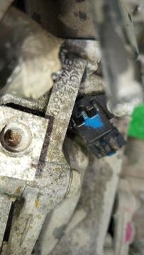 АКПП НА MITSUBISHI DELICA D:5 CV5W 4B12