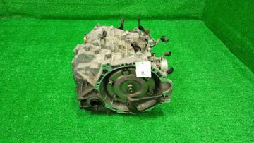 АКПП НА TOYOTA ISIS ZGM10G 2ZR-FAE