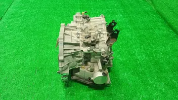 АКПП НА TOYOTA ISIS ZGM10G 2ZR-FAE