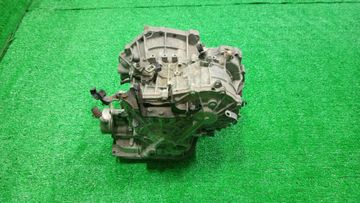АКПП НА TOYOTA ISIS ZGM10G 2ZR-FAE