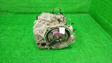 АКПП НА TOYOTA ISIS ZGM10G 2ZR-FAE