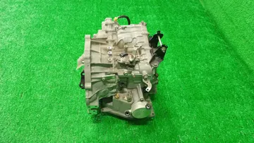 АКПП НА TOYOTA ISIS ZGM10G 2ZR-FAE