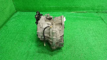 АКПП НА TOYOTA ISIS ZGM10G 2ZR-FAE