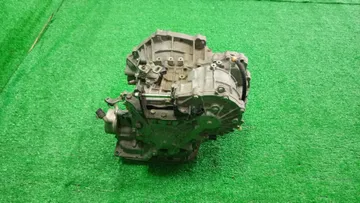 АКПП НА TOYOTA ISIS ZGM10G 2ZR-FAE