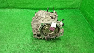 АКПП НА TOYOTA ISIS ZGM10G 2ZR-FAE