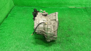 АКПП НА TOYOTA ISIS ZGM10G 2ZR-FAE