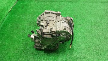 АКПП НА TOYOTA ISIS ZGM10G 2ZR-FAE