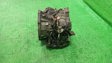 АКПП НА TOYOTA RAUM EXZ10 5E-FE