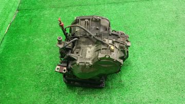 АКПП НА TOYOTA RAUM EXZ10 5E-FE