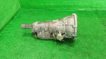 АКПП НА TOYOTA CROWN GRS180 4GR-FSE
