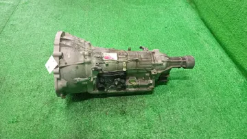 АКПП НА TOYOTA CROWN GRS180 4GR-FSE