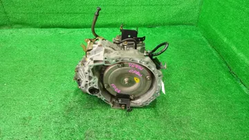 АКПП НА MAZDA PREMACY CP8W FP-DE