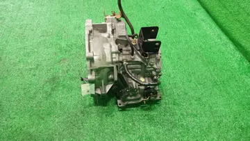 АКПП НА MAZDA PREMACY CP8W FP-DE
