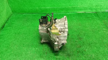 АКПП НА MAZDA PREMACY CP8W FP-DE
