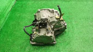 АКПП НА MAZDA PREMACY CP8W FP-DE