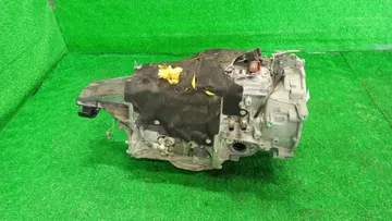 АКПП НА SUBARU IMPREZA GJ6 FB20