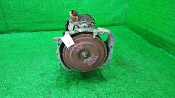 АКПП НА SUBARU IMPREZA GJ6 FB20