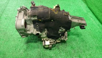 АКПП НА SUBARU IMPREZA GJ6 FB20