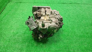 АКПП НА NISSAN NOTE E12 HR12DDR