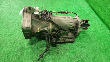 АКПП НА SUBARU IMPREZA GG2 EJ152