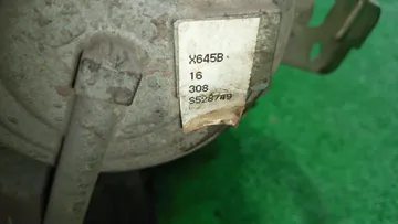 АКПП НА NISSAN AD VY12 HR15DE