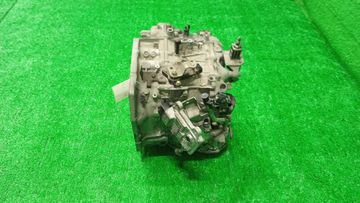 АКПП НА NISSAN NOTE E12 HR12DDR