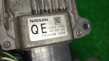 АКПП НА NISSAN NOTE E12 HR12DDR