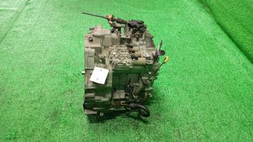 АКПП НА HONDA FIT GD1 L13A