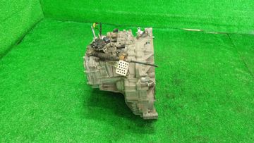 АКПП НА HONDA FIT GD1 L13A