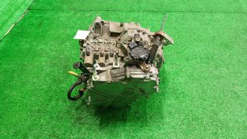 АКПП НА HONDA FIT GD1 L13A