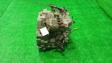 АКПП НА HONDA FIT GD1 L13A
